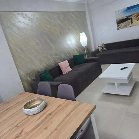 Kasatalamare Apartment