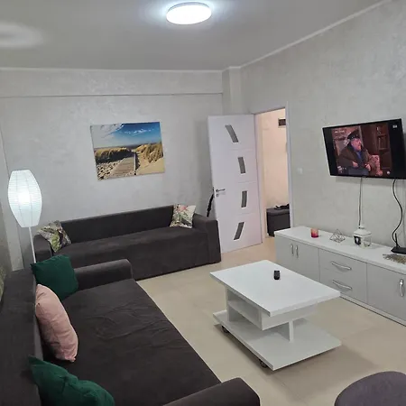 Kasatalamare Apartment Navodari