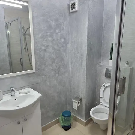 Kasatalamare Apartment Navodari