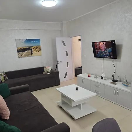 Kasatalamare Apartment