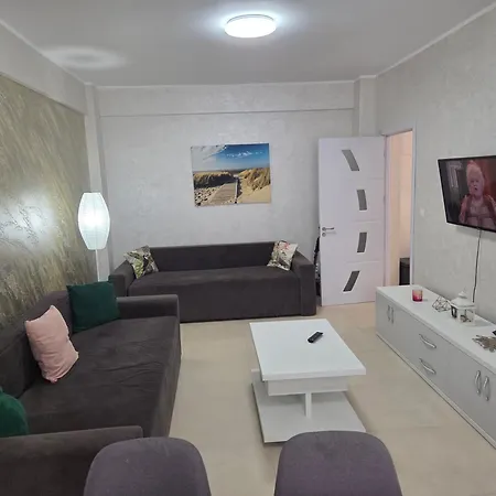 Kasatalamare Apartment Navodari