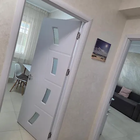 Apartment Kasatalamare