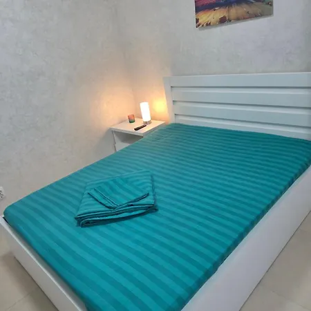 Kasatalamare Apartment Navodari