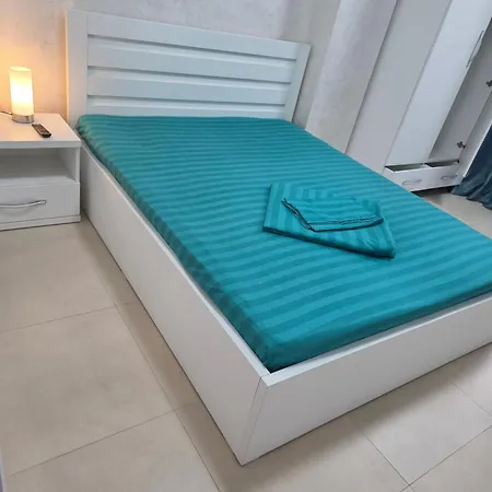 Kasatalamare Apartment