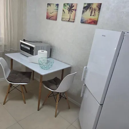 Kasatalamare Apartment Navodari