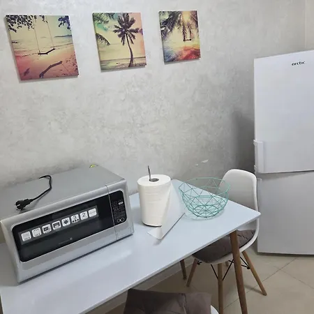 Apartment Kasatalamare Navodari