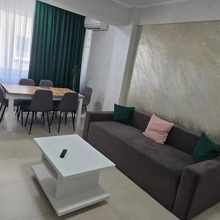 Apartment Kasatalamare *