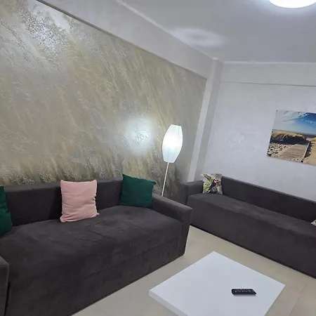 Apartment Kasatalamare Navodari
