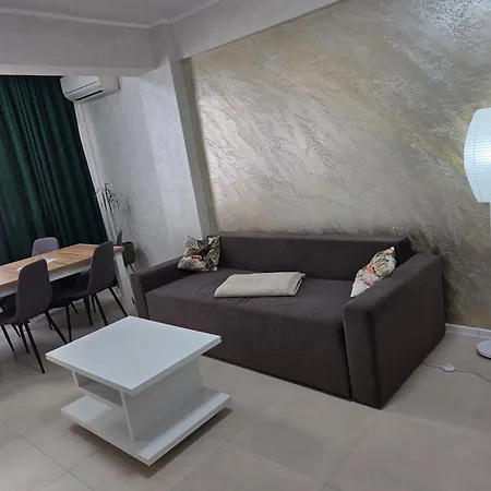 Kasatalamare Apartment *
