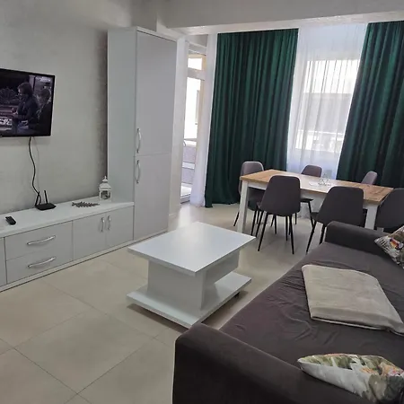 Apartment Kasatalamare