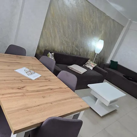 Kasatalamare Apartment *