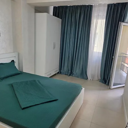 Apartment Kasatalamare Navodari