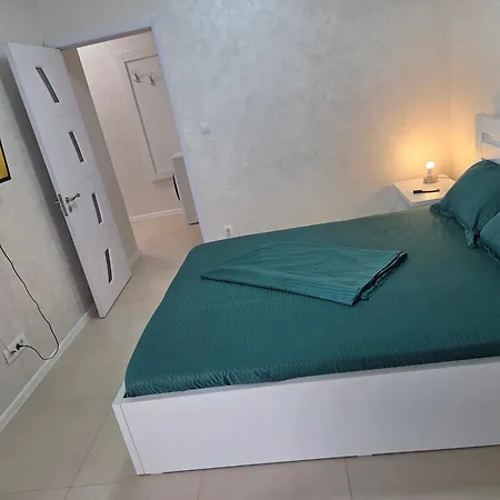 Kasatalamare Apartment