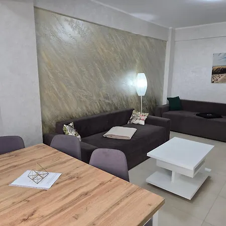 Kasatalamare Apartment *